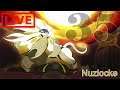 Live!! w/rmporter35 - Pokemon Sun Nuzlocke 2nd Act pt 3