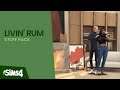 LIVIN' RUM | CC Showcase | The Sims 4: Custom Content