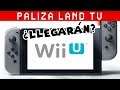 ¿Llegarán? NUEVOS Juegos Port Wiiu a Nintendo Switch en Español