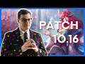 LOL - JAX viene ROTTO, NERF ai Competitive Champ - Patch 10.16