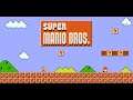 [Longplay] - Super Mario Bros 64 - Homebrew by Zeropaige - Commodore 64