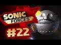 (LW)Sonic Forces - #22 Death Egg