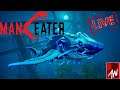 Maneater - We are the alpha and the oMEGA of the gulf!! (Ending)