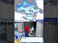 Mario & Sonic At The Olympic Winter Games DS - Adventure Mode - Part 1