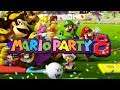 Mario Party 8 - DK's Treetop Temple [Part 1]: The Future of Gaming