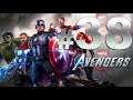 Marvel's Avengers - En Dificultad BRUTAL y español - Parte 38
