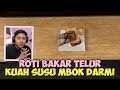 MASAK ROTI BAKAR TELUR KUAH SUSU MBOK DARMI - Cooking Simulator Indonesia #3