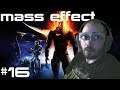 Mass effect |16| LIARA EST A MOI !