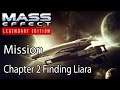 Mass Effect Mission Chapter 2 Finding Liara