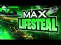 MAX LIFESTEAL VIKTOR BEST MODE | Paladins Gameplay