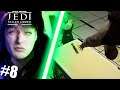 MEER VAN DE FORCE LEREN!! - STAR WARS JEDI FALLEN ORDER Deel 8 (Jedi Grandmaster)