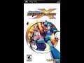 Mega Man Maverick Hunter X Part 8 - The Blue Wizard Project