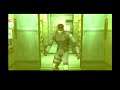 Metal Gear Solid Walkthrough Part 3