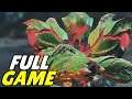 Metroid Dread FULL GAME Walkthrough [All Bosses + All Cutscenes + Final Boss] (Longplay)