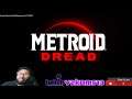 Metroid Dread Reaction