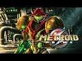 Metroid Prime And Chill With Happy