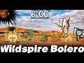 MHWorld PC - Wildspire Bolero | Solo [6'00] Charge Blade | TA // 荒れ野のボレロ