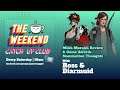 Miles Morales Review & Game Awards Nomination Thoughts | The Weekend Catch Up Club Episode 19