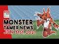 Monster Tamer News: Digimon Survive and Re:Legend Release Info, Abomi Nation Launch and More!