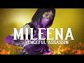 Mortal Kombat 11 Ultimate   Meet Mileena