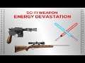 Most Powerful Weapons In The Universe (Part 1)