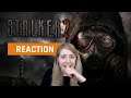 My reaction to the Stalker 2 Official Trailer | GAMEDAME REACTS