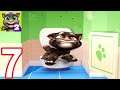 My Talking Tom 2 - Gameplay Walkthrough Part7 - (iOS, Android)