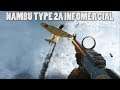 Nambu Type 2A infomercial - Battlefield V