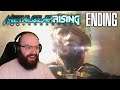 Nanomachines, Son... Metal Gear Rising: Revengenace | Blind Playthrough [Part 7 - ENDING]