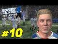 Nathan Nicholls Be A Pro - S3 E10 - Rugby Challenge 4