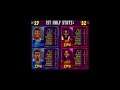 NBA Jam Tournament Edition SNES Gameplay