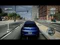 Need for Speed: The Run - What a Rush (Challenge Series - Coastal Rush) - Gameplay