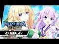 Neptunia ReVerse (PS5) - Gameplay (Part 3)