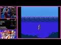 NES Jaws 3:25.205 [Previous WR] - Twitch Stream