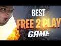 *NEW* BEST FREE TO PLAY GAME OUT? - Hired Ops Review / Gameplay