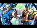 New F2P SSG Goku Farming + Casual Chatting: DBZ Dokkan Battle