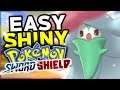 NEW SHINY HUNTING METHOD CONFIRMED! How To Get EASY SHINY Pokemon In Pokemon Sword And Shield!