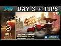 NFS No Limits | Day 3 + TIPS - Aston Martin Vulcan | Speedbreakers Event
