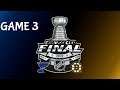 NHL 19 St Louis Blues Vs Boston Bruins Stanley Cup Finals Game 3