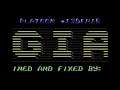 Nostalgia (NOS) Intro 62 ! Commodore 64 (C64)