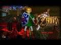 O GAME ENTRE Majora’s Mask e Twilight Princess! Zelda: Master of Time