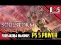 Oddworld: SoulStorm: PS5 POWER: PLAY THROUGH: FREE 2 PLAY: