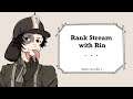 OiStream Identity V | High Tier Survivor Rank with Rin