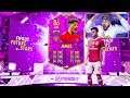 OMG Future Star Daniel James Is Super OVERPOWERED!! *Get Him Now* FIFA 20 Ultimate Team