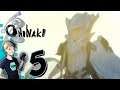 Oninaki - Part 5: Time & Patience