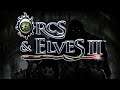 Orcs & Elves II (Java mobile) - Complete Playthrough