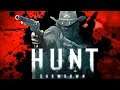 Our First Bounty Hunt  | Hunt Showdown - Part - 1