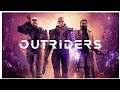 Outriders Official Launch Trailer