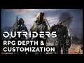 Outriders – RPG-Tiefe & Anpassung
