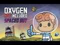 Oxygen Not Included S6 EP 09 Plumming fixes and new asteroid
